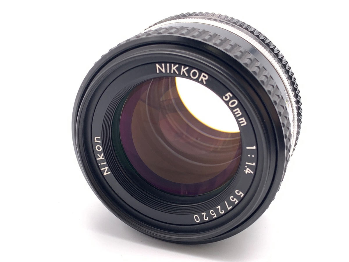 Ai-S 50/1.4