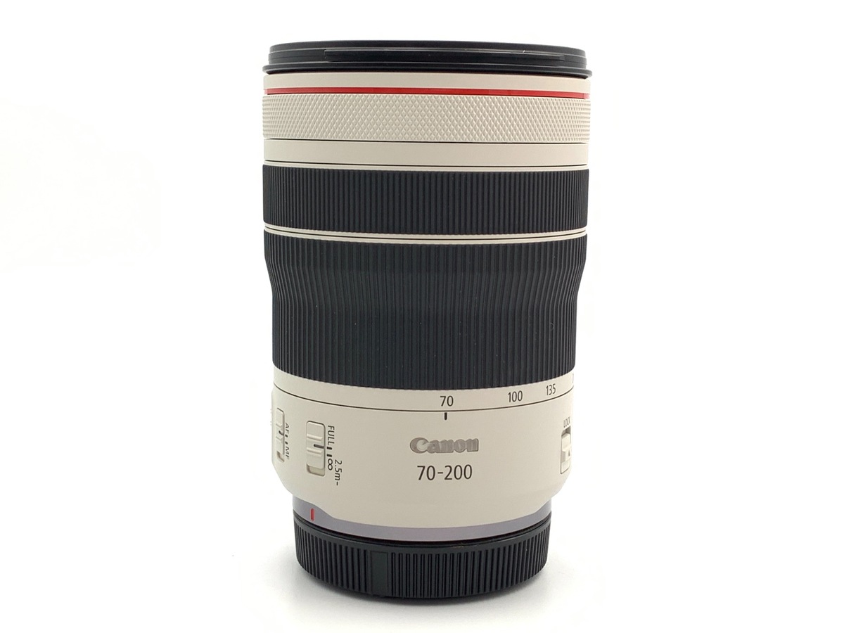 RF70-200mm F4 L IS USM 中古価格比較 - 価格.com
