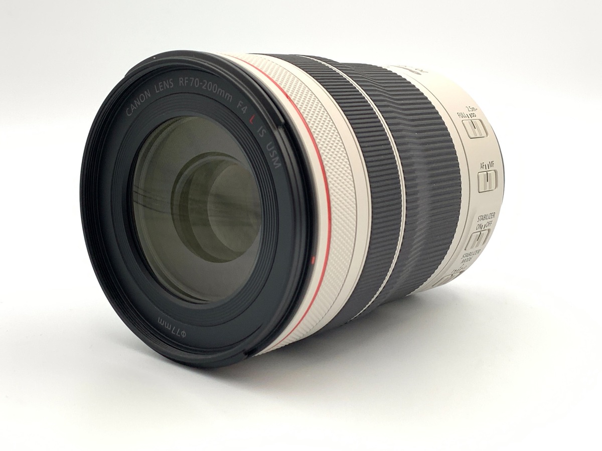 RF 70-200/4 L IS USM