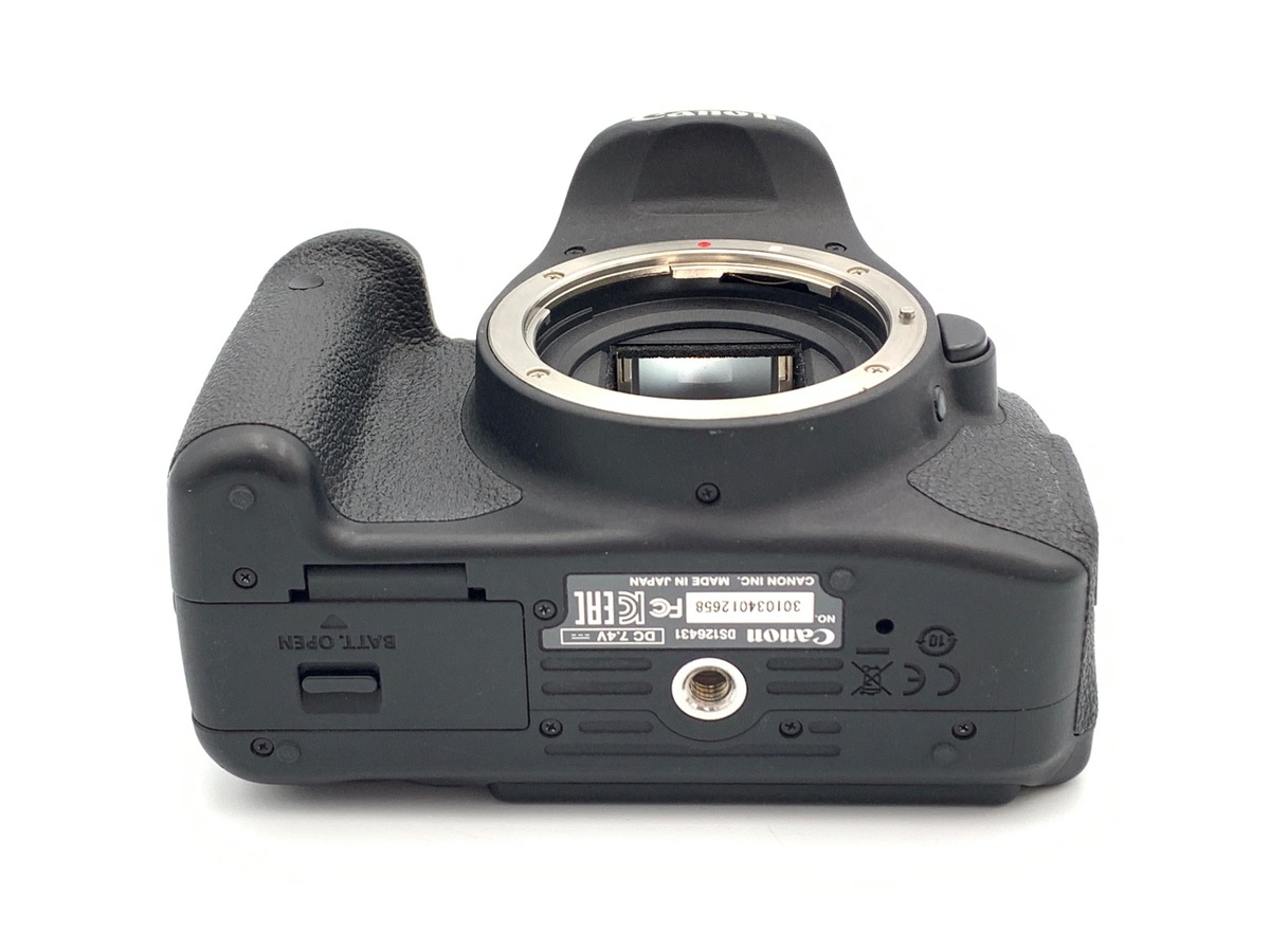 EOS kiss X7i ���ި�y1800����f�z
