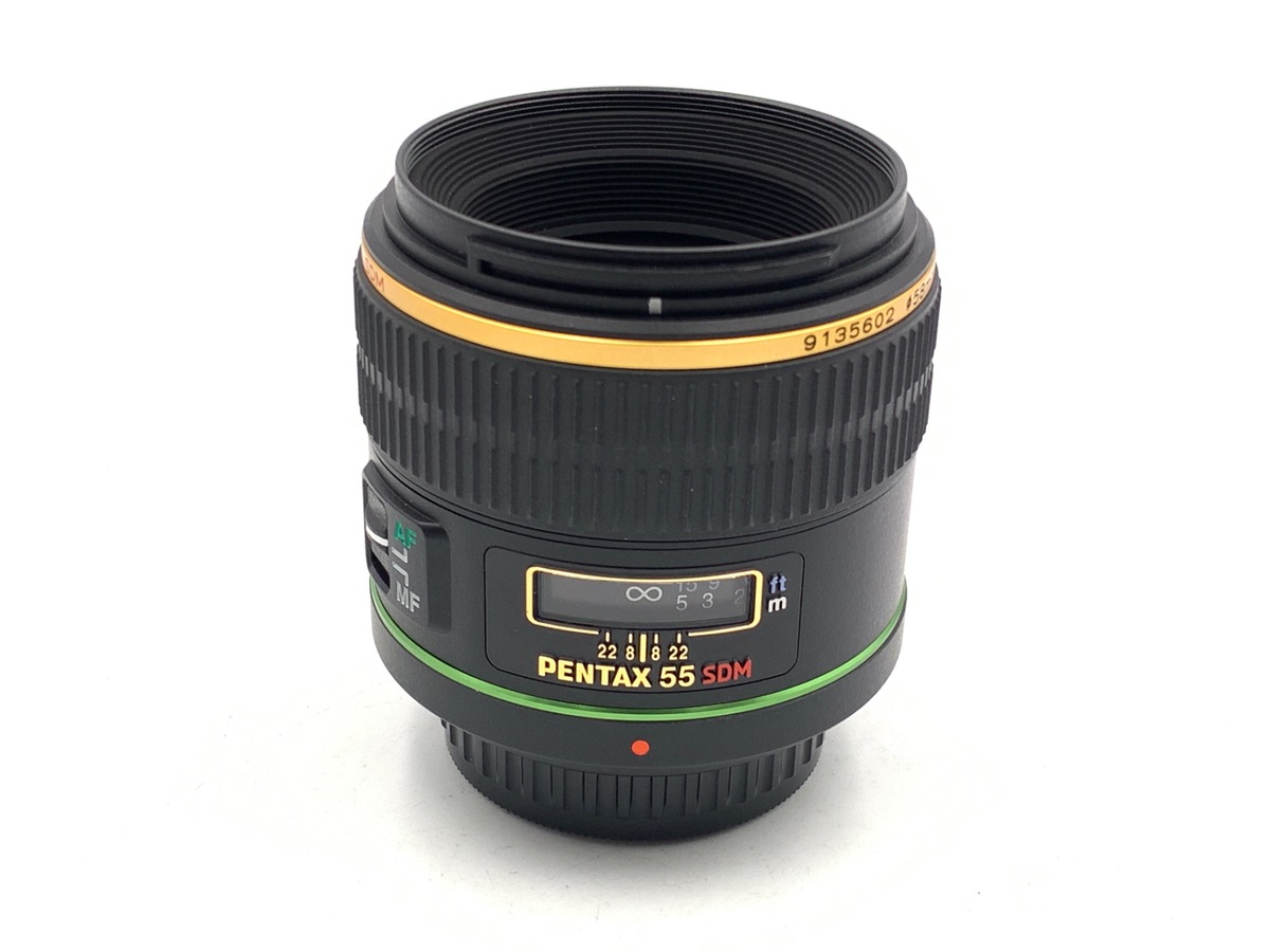 DA�� 55/1.4 SDM