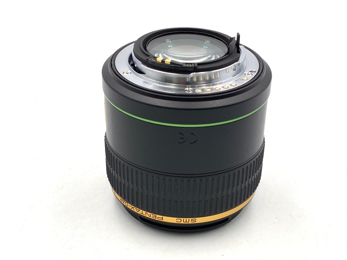 DA★ 55/1.4 SDM