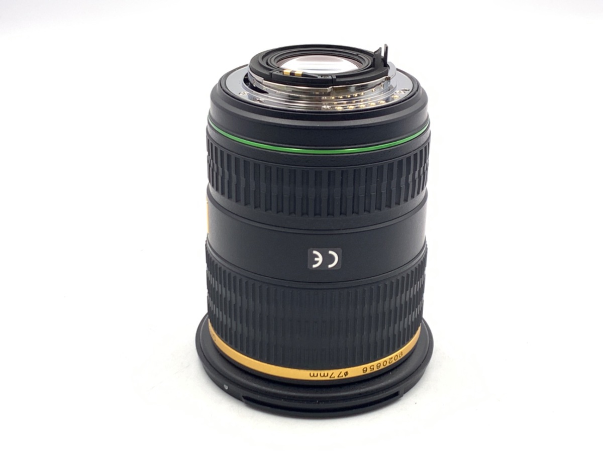 DA��16-50/2.8ED AL(IF) SDM