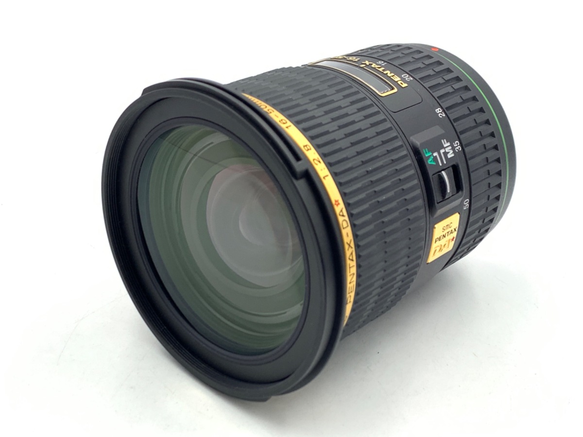 DA��16-50/2.8ED AL(IF) SDM