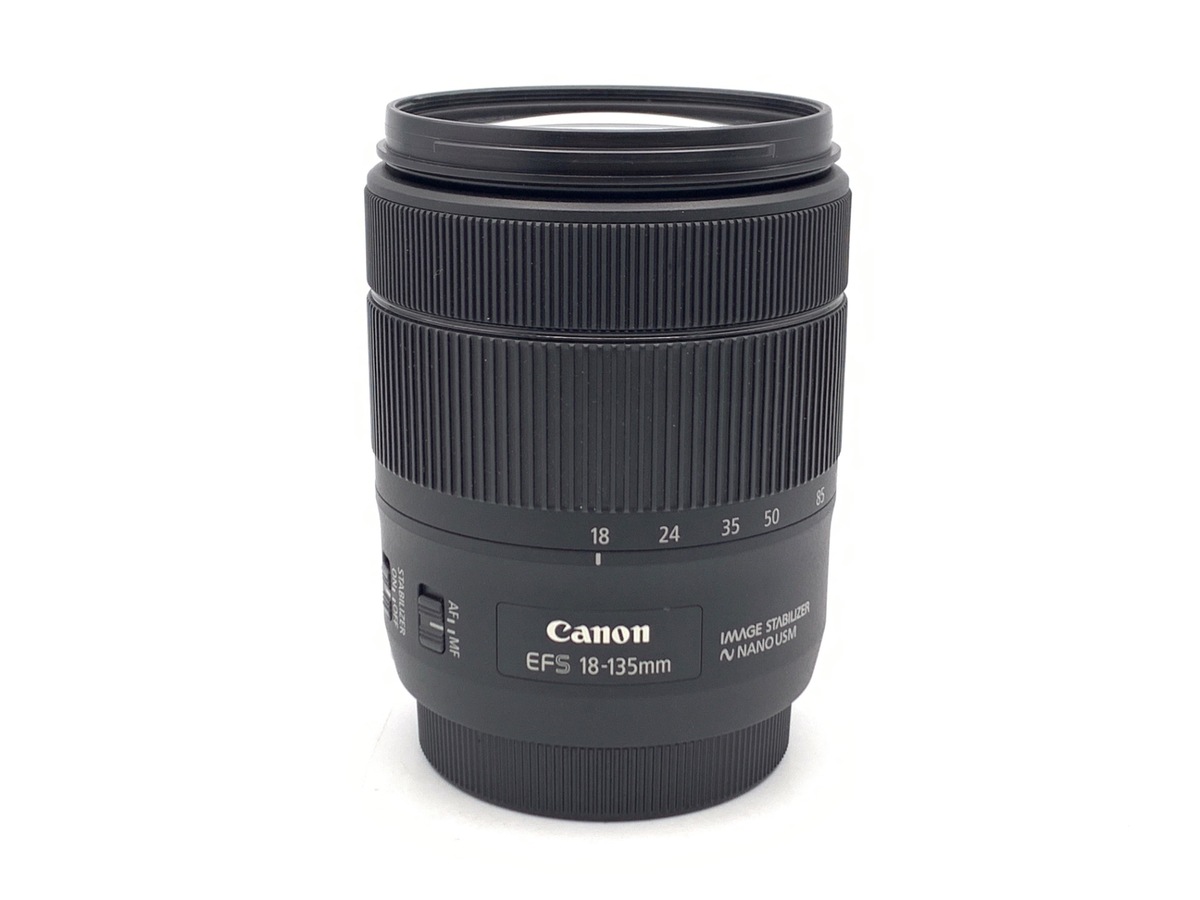 EF-S 18-135/3.5-5.6 IS USM
