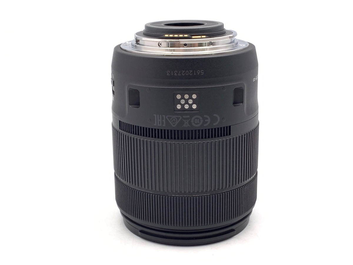 EF-S 18-135/3.5-5.6 IS USM