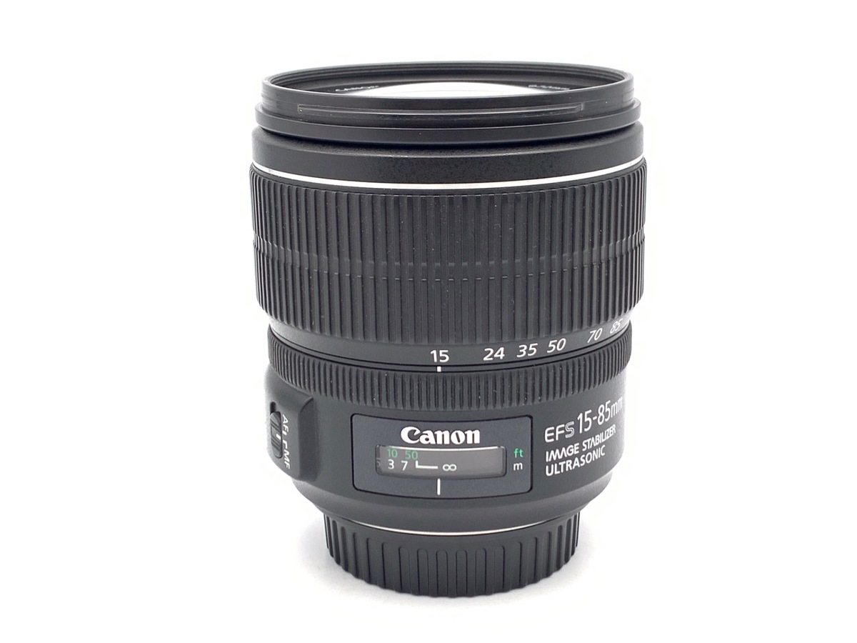 EF-S 15-85/3.5-5.6 IS USM