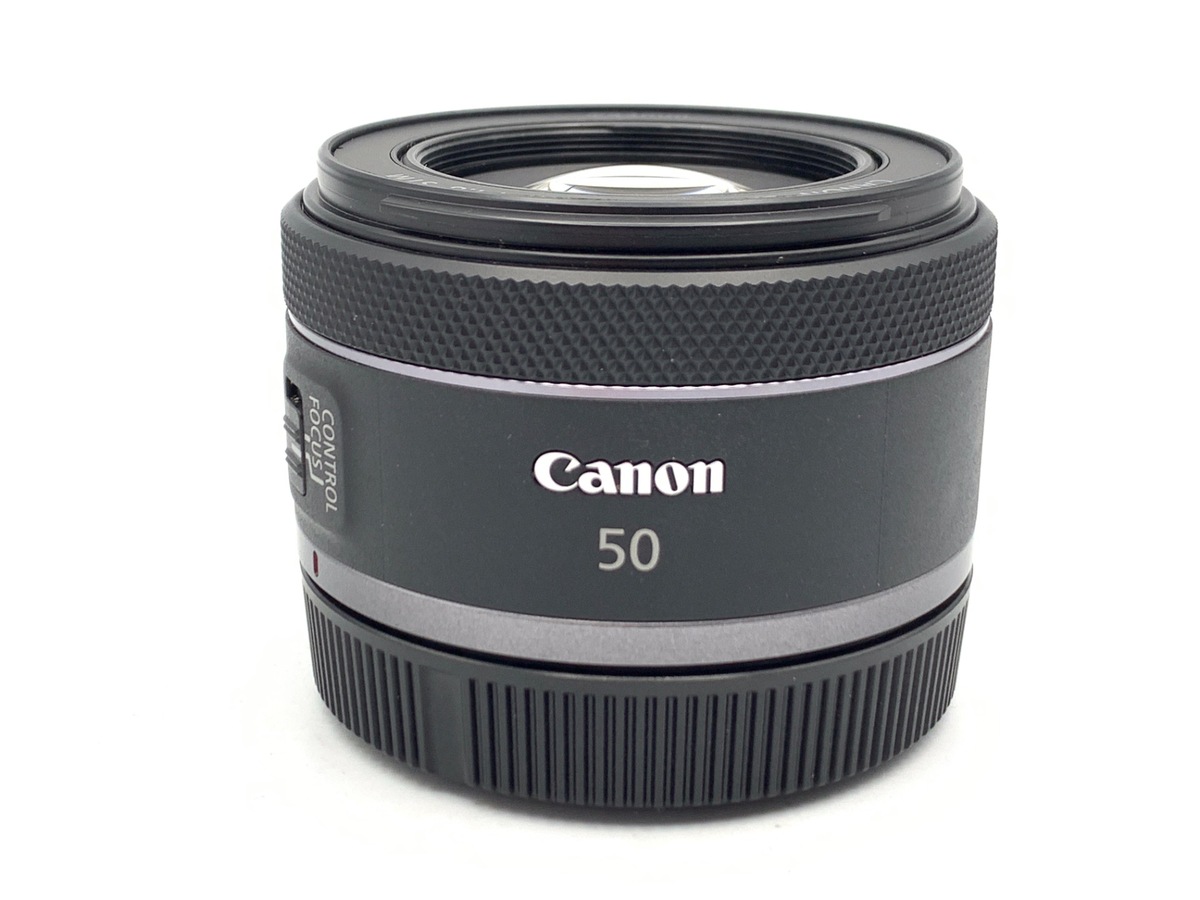 RF 50/1.8 STM