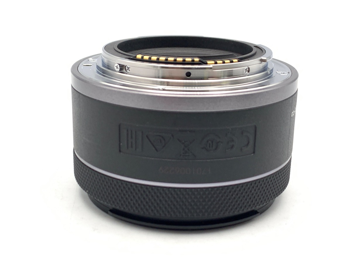 RF 50/1.8 STM