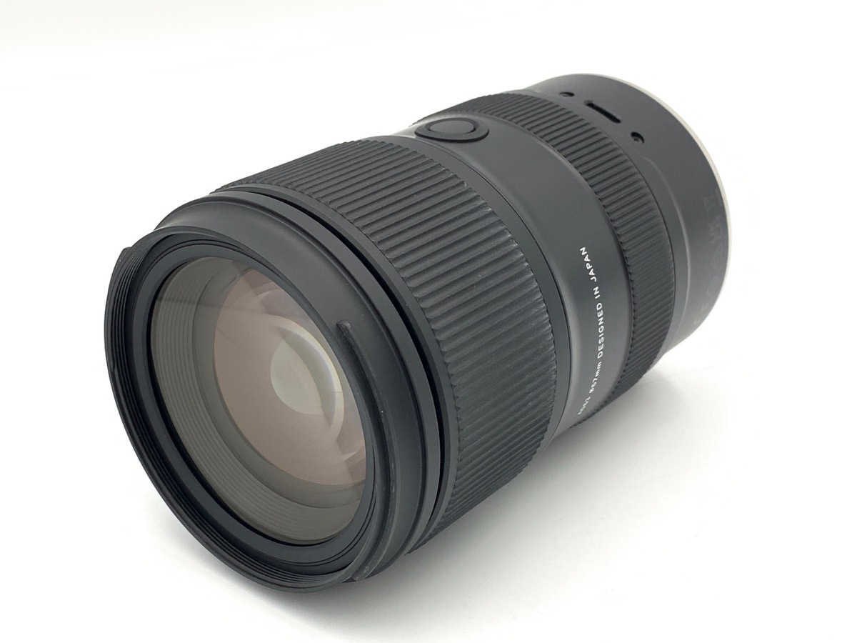 28-75mm F2.8 Di III VXD G2 ニコンZ用(Model A063)