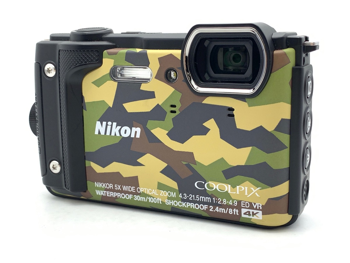 COOLPIX W300 ���װ�ޭ�y1605����f�z
