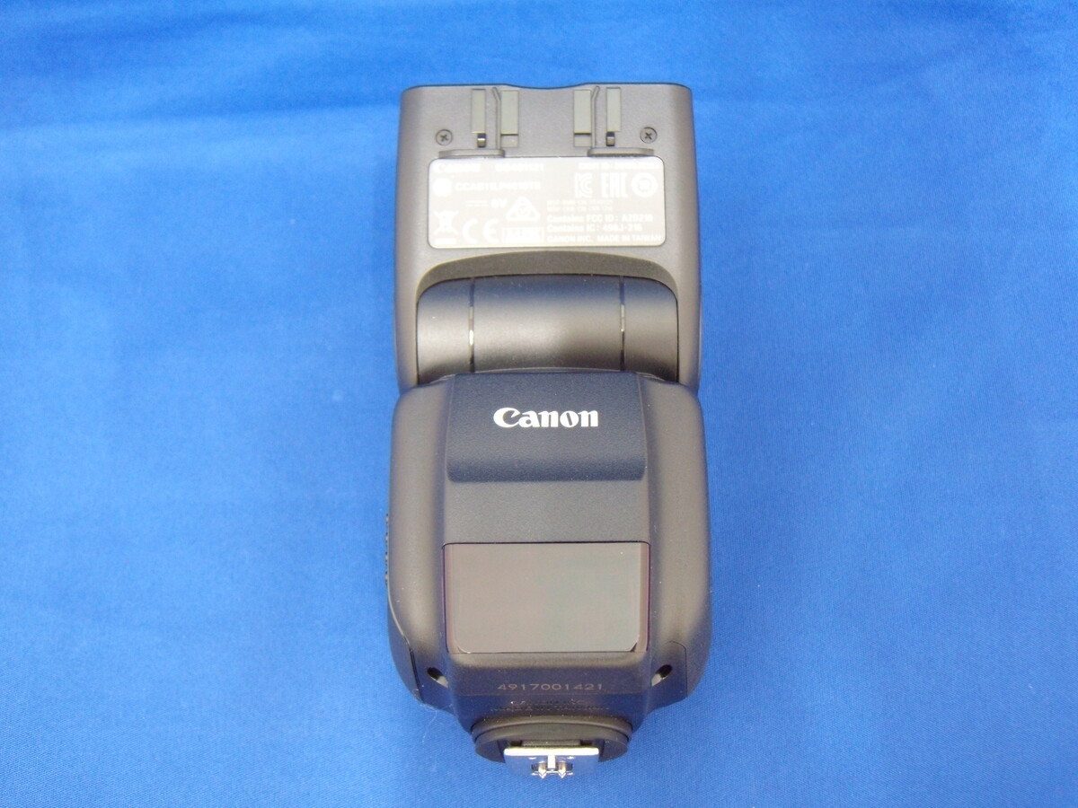 430EX III-RT ��߰��ײ�