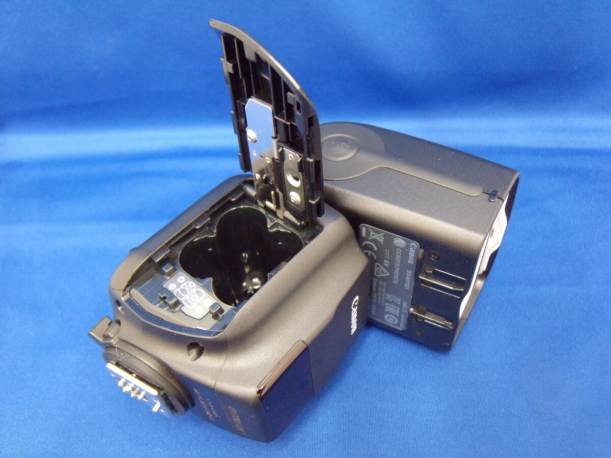 430EX III-RT ��߰��ײ�