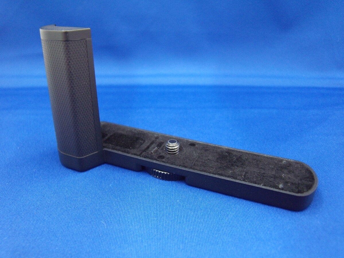 中古：AB(良品)】ライカ D-LUX7用 ハンドグリップ | 2143060271084