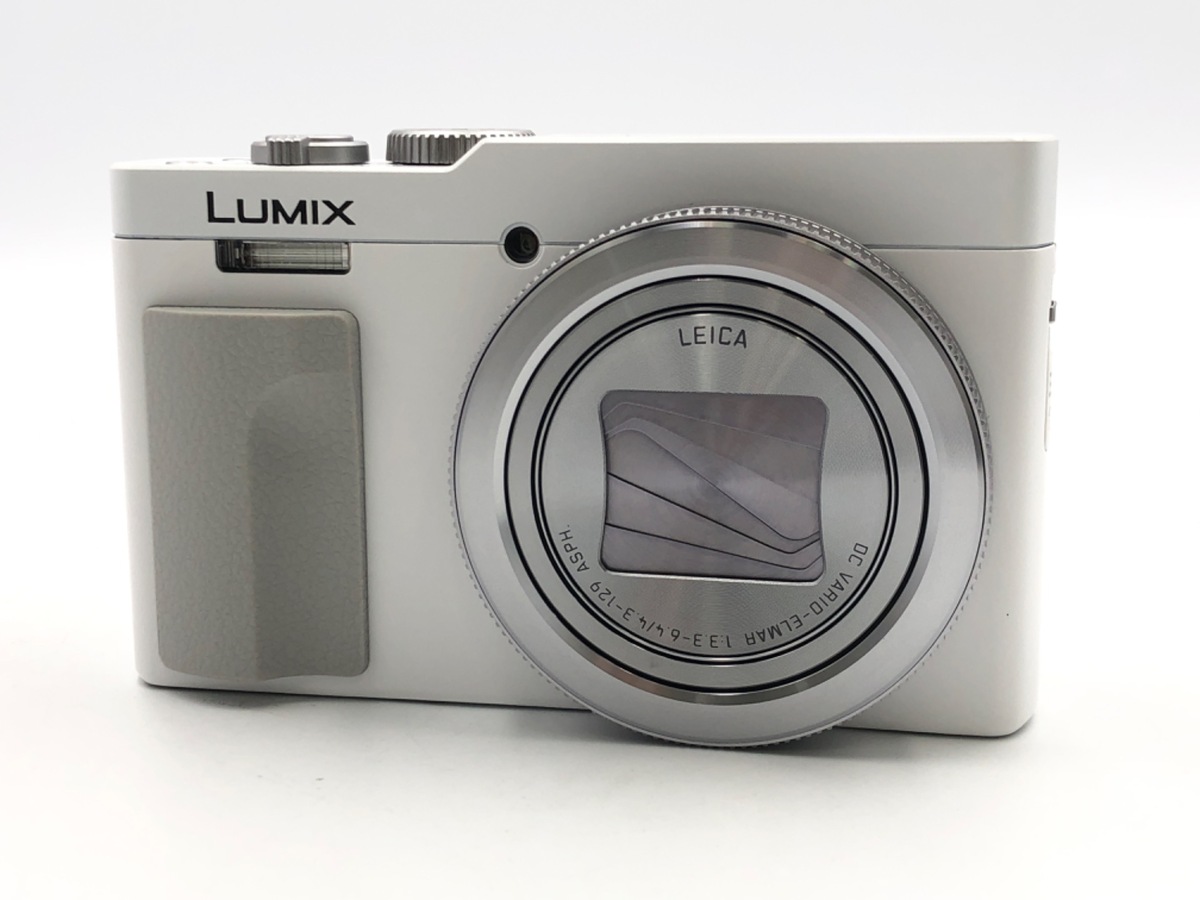 LUMIX DC-TZ99 中古価格比較 - 価格.com