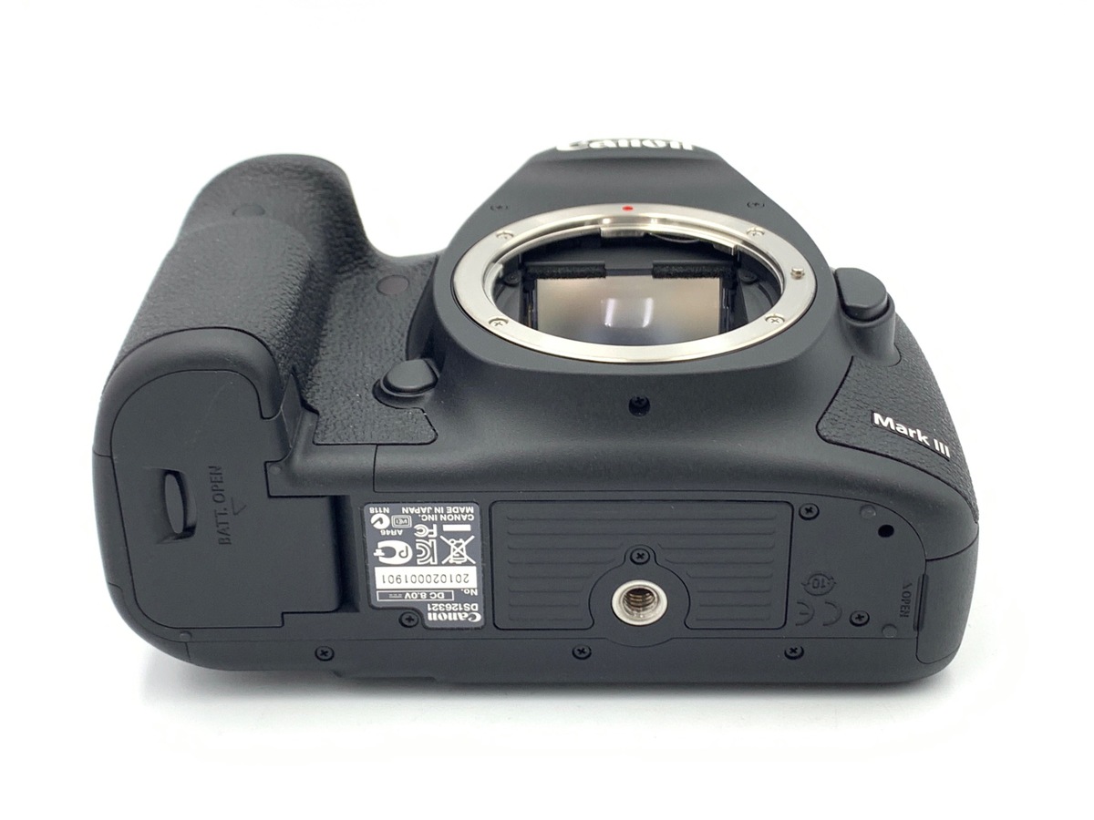 中古】キヤノン EOS 5D MarkIII ボディ｜｜カメラのキタムラネットショップ