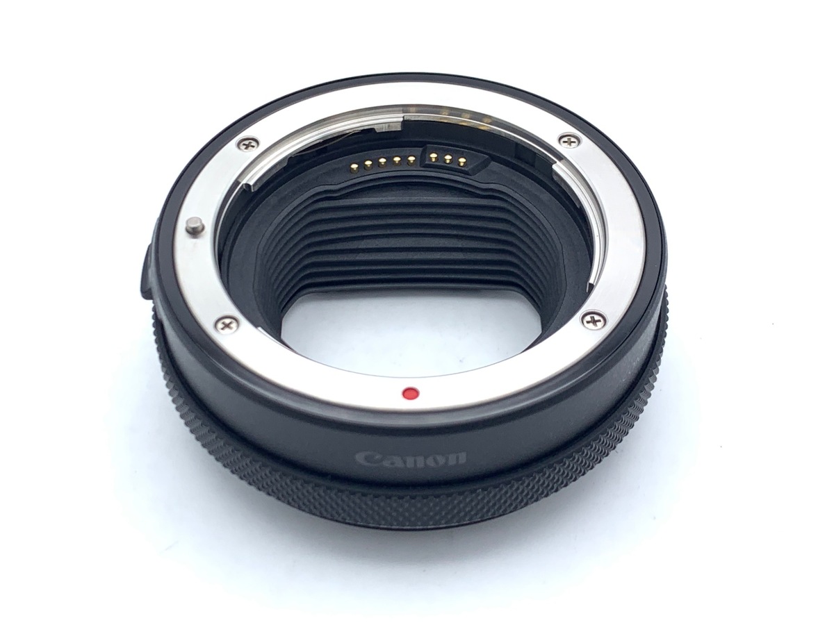 中古】キヤノン マウントアダプター EF-EOS R 在庫一覧｜カメラのキタムラ