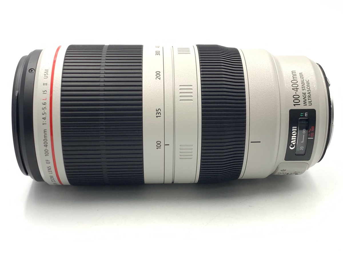 中古】キヤノン EF100-400mm F4.5-5.6L IS II USM 在庫一覧｜カメラの