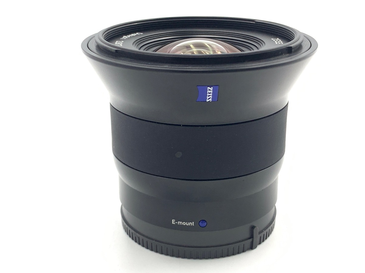 中古レンズ カールツァイス 製品一覧 - 価格.com