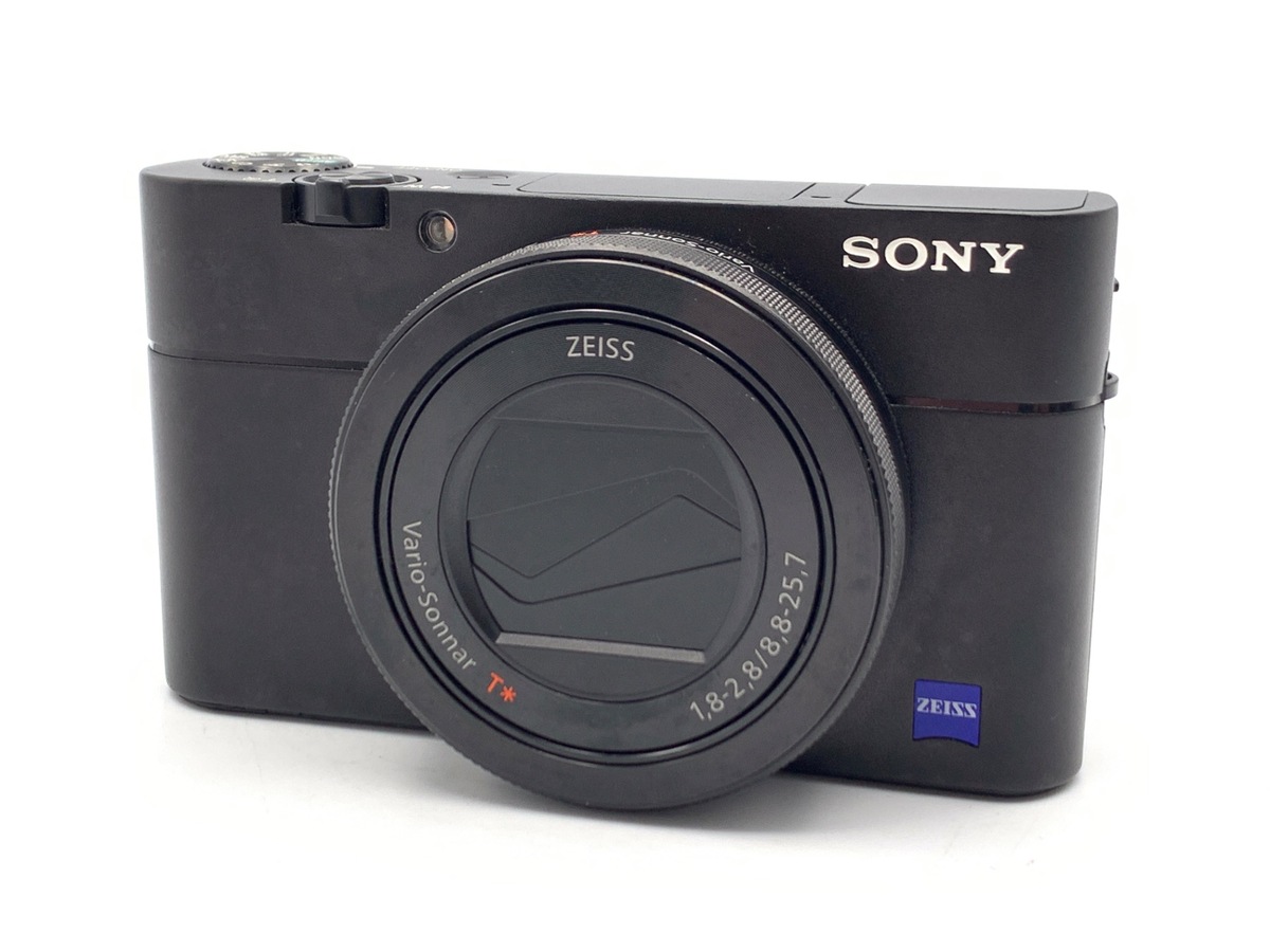 中古】ソニー Cyber-shot DSC-RX100M5A 在庫一覧｜カメラのキタムラ