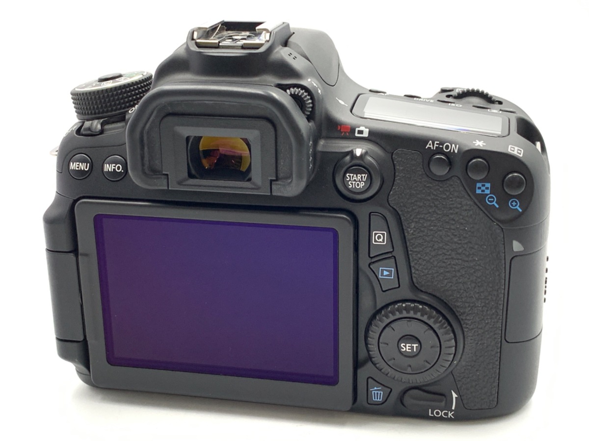 キヤノン EOS 70D ボディ 中古 中古】キヤノン EOS 70D ボディ｜｜カメラのキタムラネットショップ