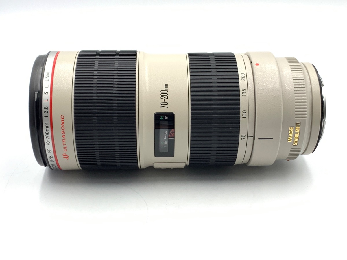 EF70-200mmF2.8L IS IIUSM【エクステンダーは付属しません】 R6 + EF 70-200mm f/2.8L IS II USM + EXTENDER EF2X III｜MOJA MOJA