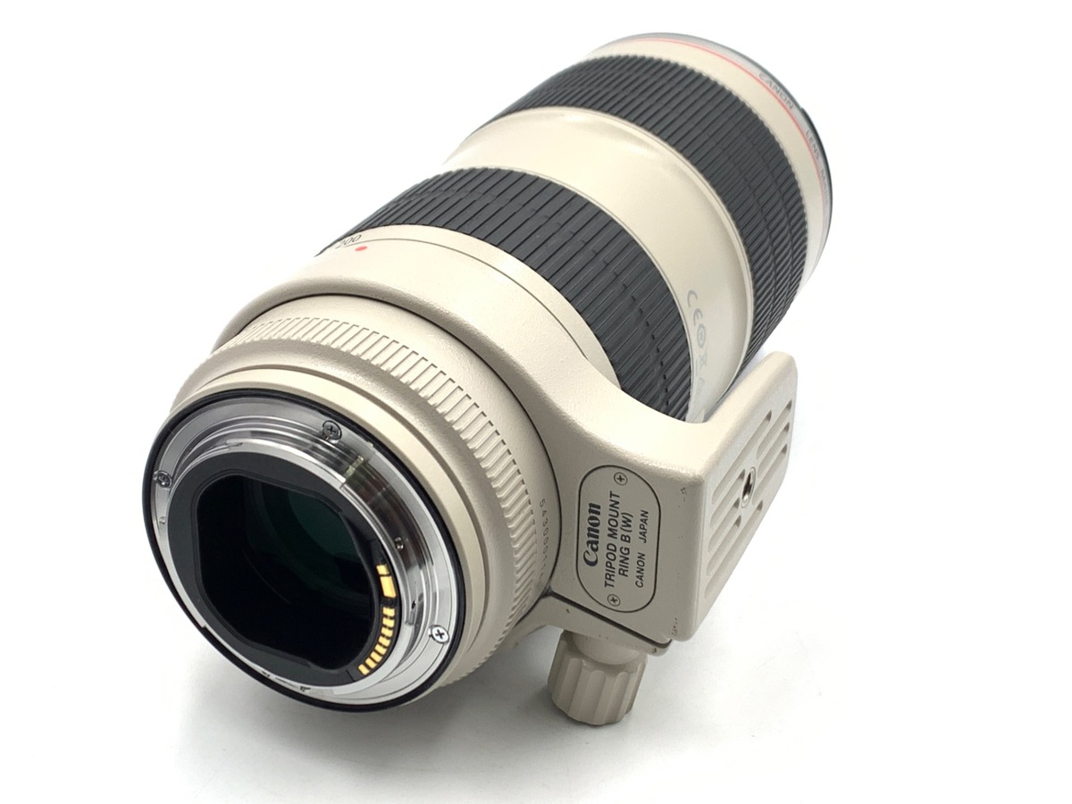 CANON EF70-200mm F2.8L IS III USM 中古美品 Amazon.co.jp: キヤノン EF70-200mm F2.8L IS III USM EF70