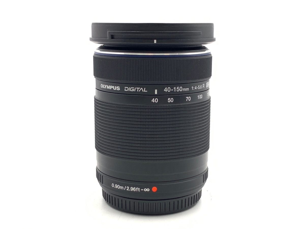 中古】オリンパス M.ZUIKO DIGITAL ED 40-150mm F4.0-5.6 R