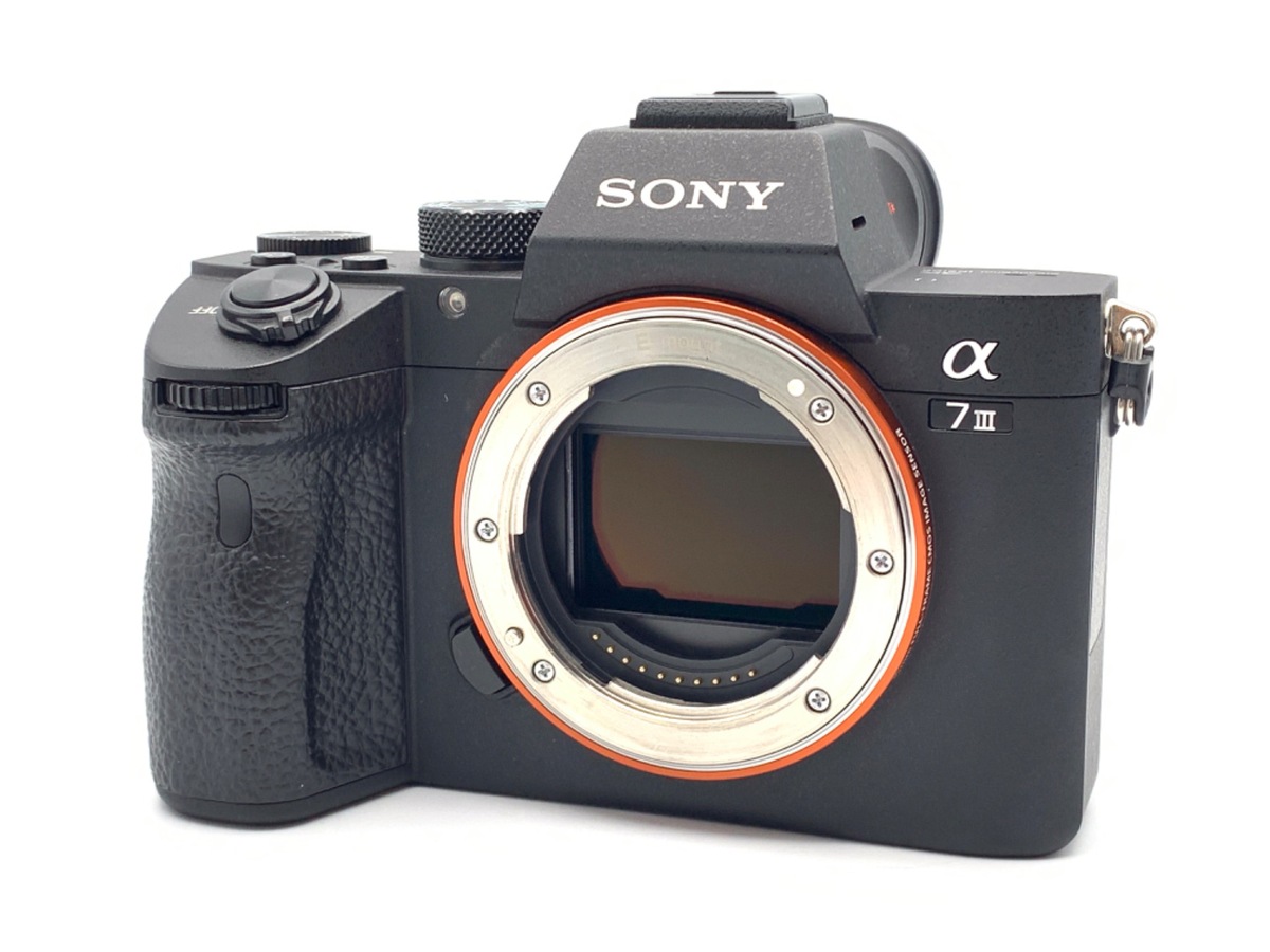 価格.com - SONY α7 IV ILCE-7M4 ボディ 価格比較