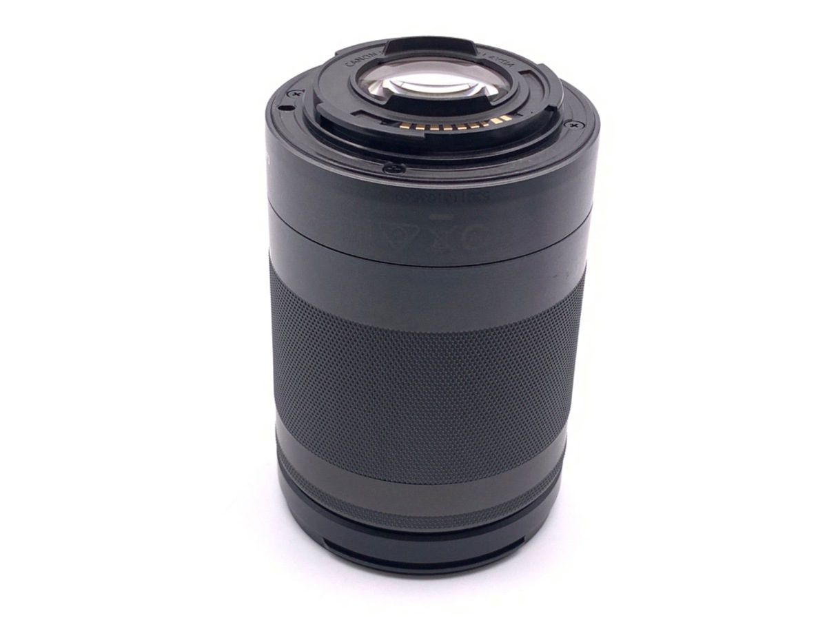 中古：B(並品)】キヤノン EF-M18-150mm F3.5-6.3 IS STM
