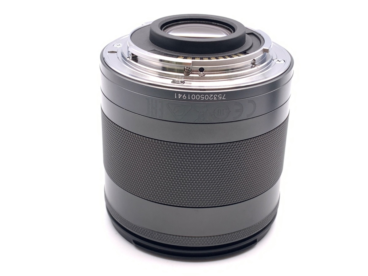 Canon - 【本日のみ値下げ】canon EF-M11-22mm F4-5.6 IS STM Amazon | Canon 超広角ズームレンズ EF-M11-22mm F4-5.6IS STM