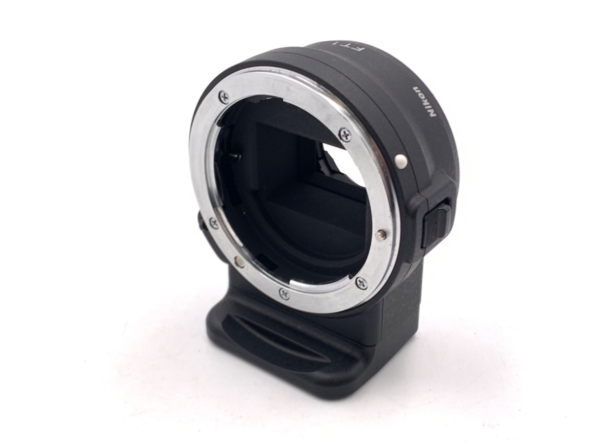 Nikon - 送料込 中古 ニコン1用 ニコンFT1 NIKON Nikon - 【中古】(ニコン) Nikon FT1 マウントアダプターの通販