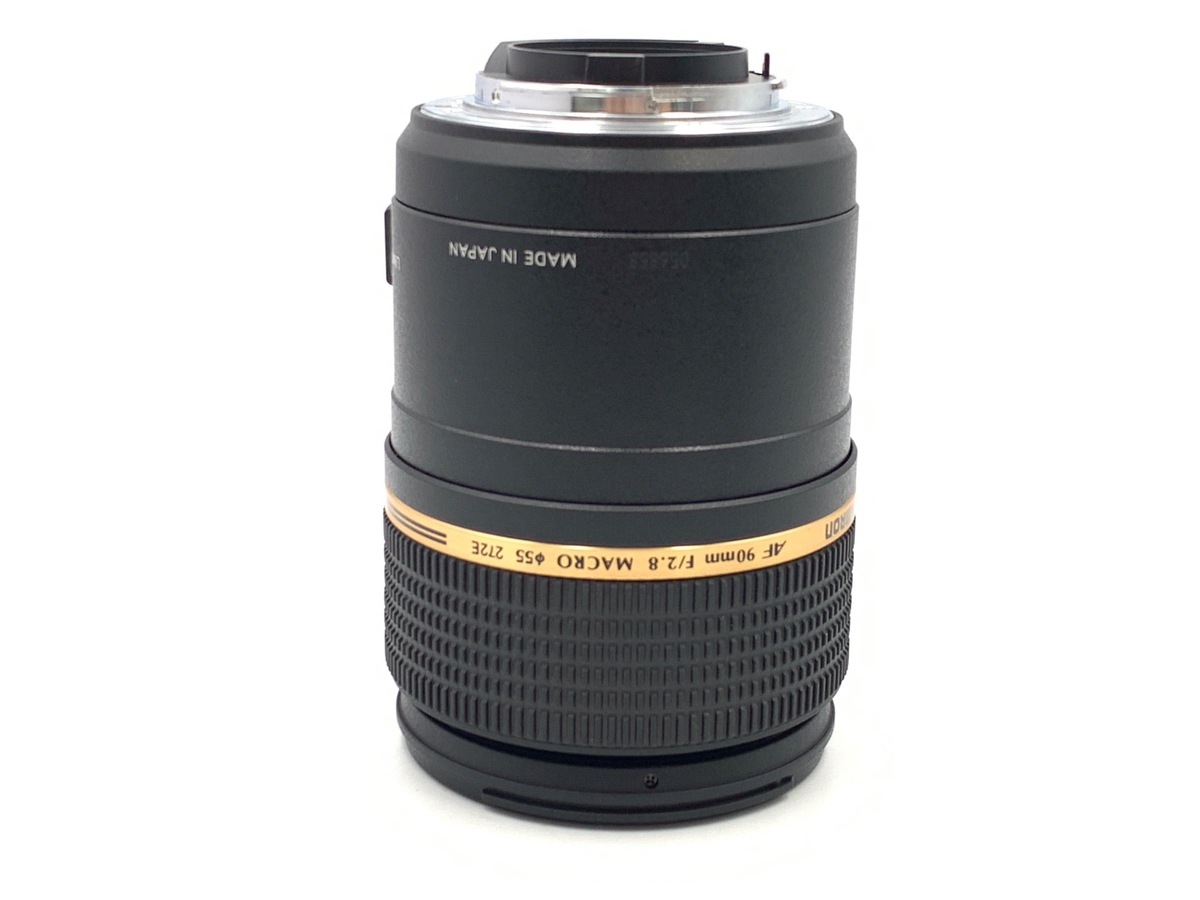 タムロンSP AF90mm 1:2.8 Amazon | TAMRON 単焦点マクロレンズ SP AF90mm F2.8 Di MACRO 1