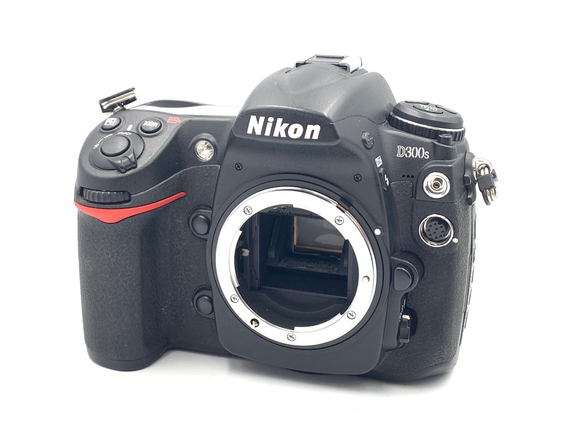 ★撮影枚数1,635枚・美品★Nikon ニコン D300 ボディ #19058 Nikon ニコン D300 ボディ : フラッグシップカメラ - 通販