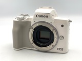 中古】キヤノン EOS Kiss M ボディ ホワイト 在庫一覧｜カメラのキタムラ