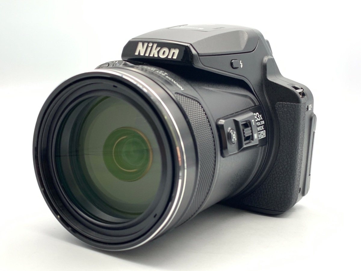 COOLPIX P900 中古価格比較 - 価格.com