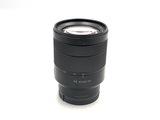 中古】ソニー Vario-Tessar T* FE 24-70mm F4 ZA OSS [SEL2470Z] 在庫