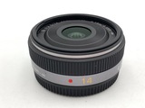 中古】パナソニック LUMIX G 14mm/F2.5 ASPH [H-H014] 在庫一覧