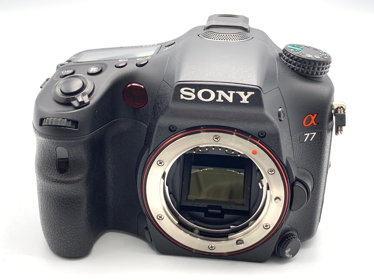 ��77 ���ި SLT-A77V�y2430����f�z