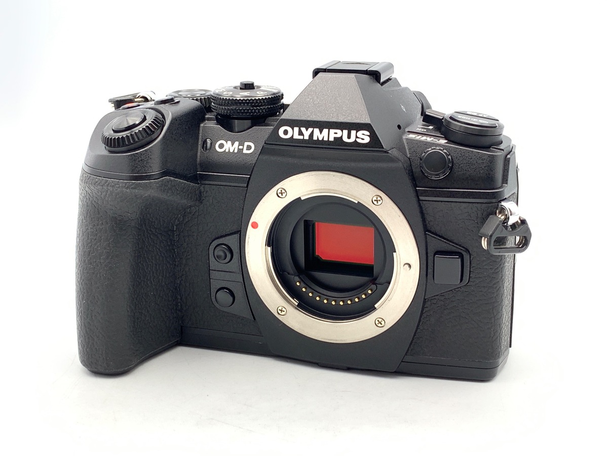 価格.com - オリンパス OM-D E-M10 Mark IV ボディ 純正オプション