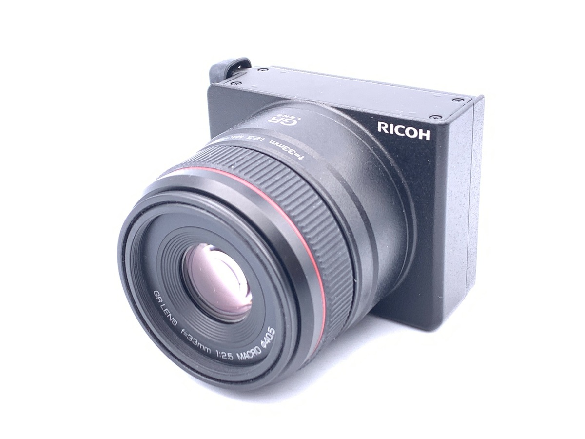 中古：AB(良品)】リコー GR LENS A12 28mm F2.5 | 2119340664006