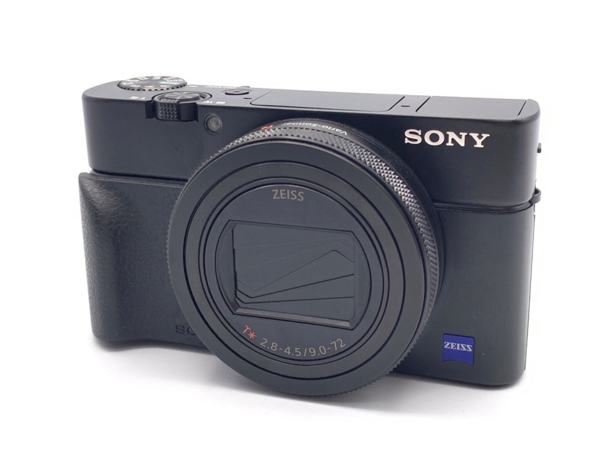 サイバーショット DSC-RX100M7 中古価格比較 - 価格.com サイバーショット DSC-RX100M7 中古価格比較 - 価格.com