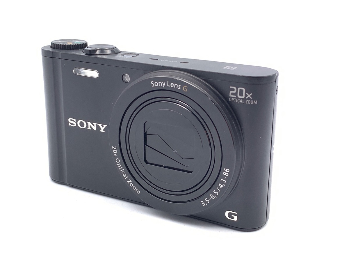 サイバーショット DSC-WX350 中古価格比較 - 価格.com
