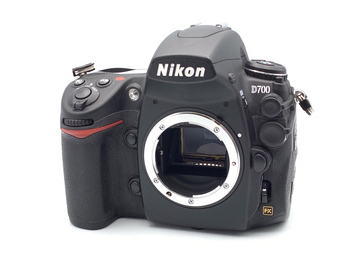 中古】ニコン D700 ボディ 在庫一覧|カメラのキタムラ 中古】ニコン D700 ボディ 在庫一覧|カメラのキタムラ