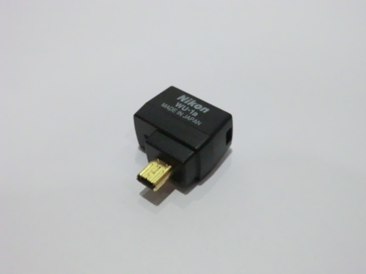 中古】ニコン ワイヤレスモバイルアダプター WU-1a 在庫一覧|カメラの 中古】ニコン ワイヤレスモバイルアダプター WU-1a 在庫一覧|カメラの