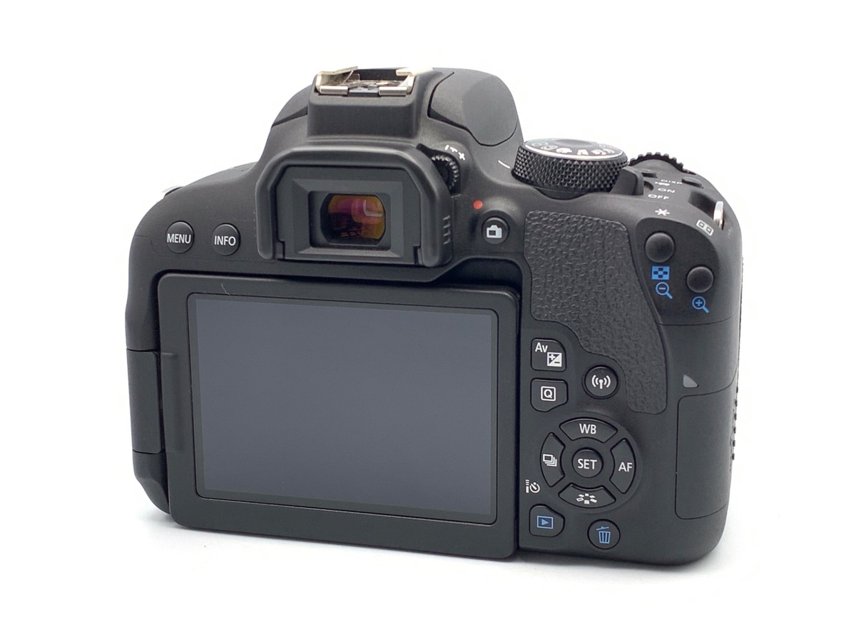 �L���m�� EOS Kiss X9i �{�f�B