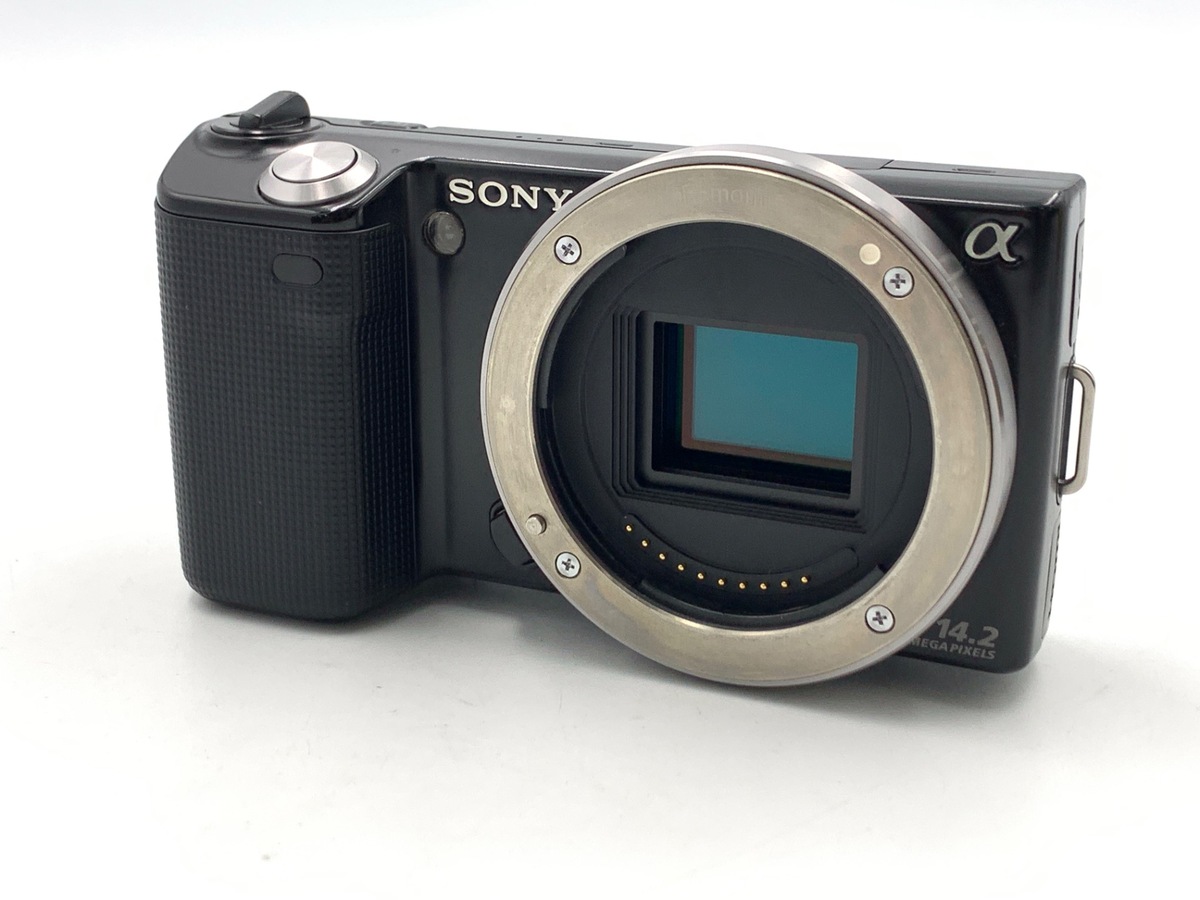 中古】NEX-5 在庫一覧｜カメラのキタムラ