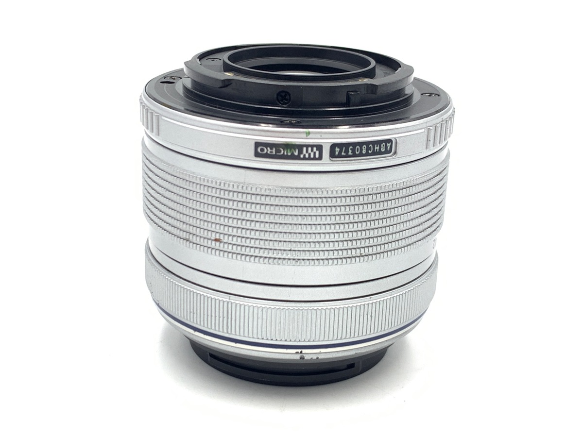 中古：B(並品)】オリンパス M.ZUIKO DIGITAL 14-42mm F3.5-5.6 II R
