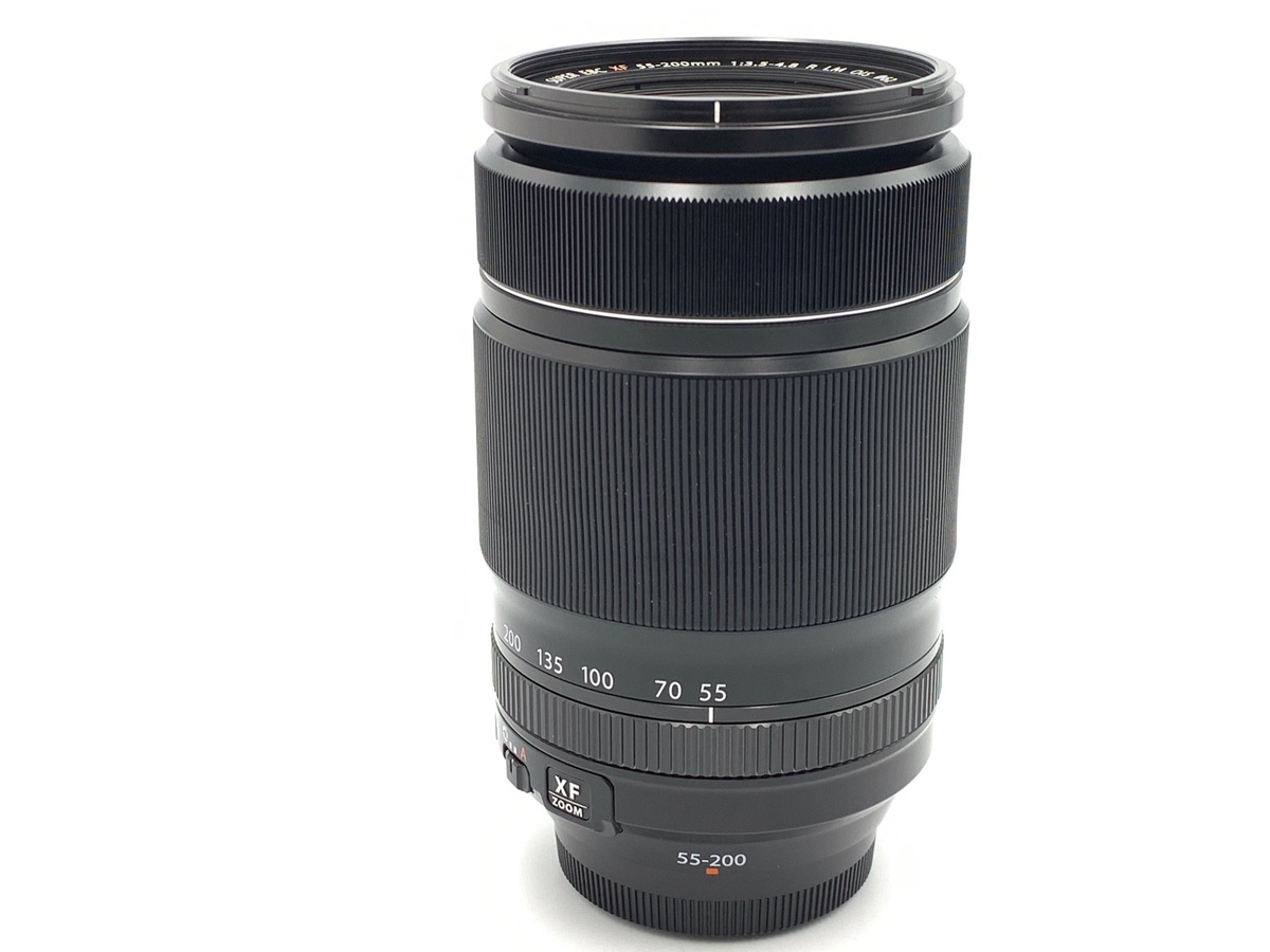 �t�W�t�C���� XF55-200mm F3.5-4.8 R LM OIS
