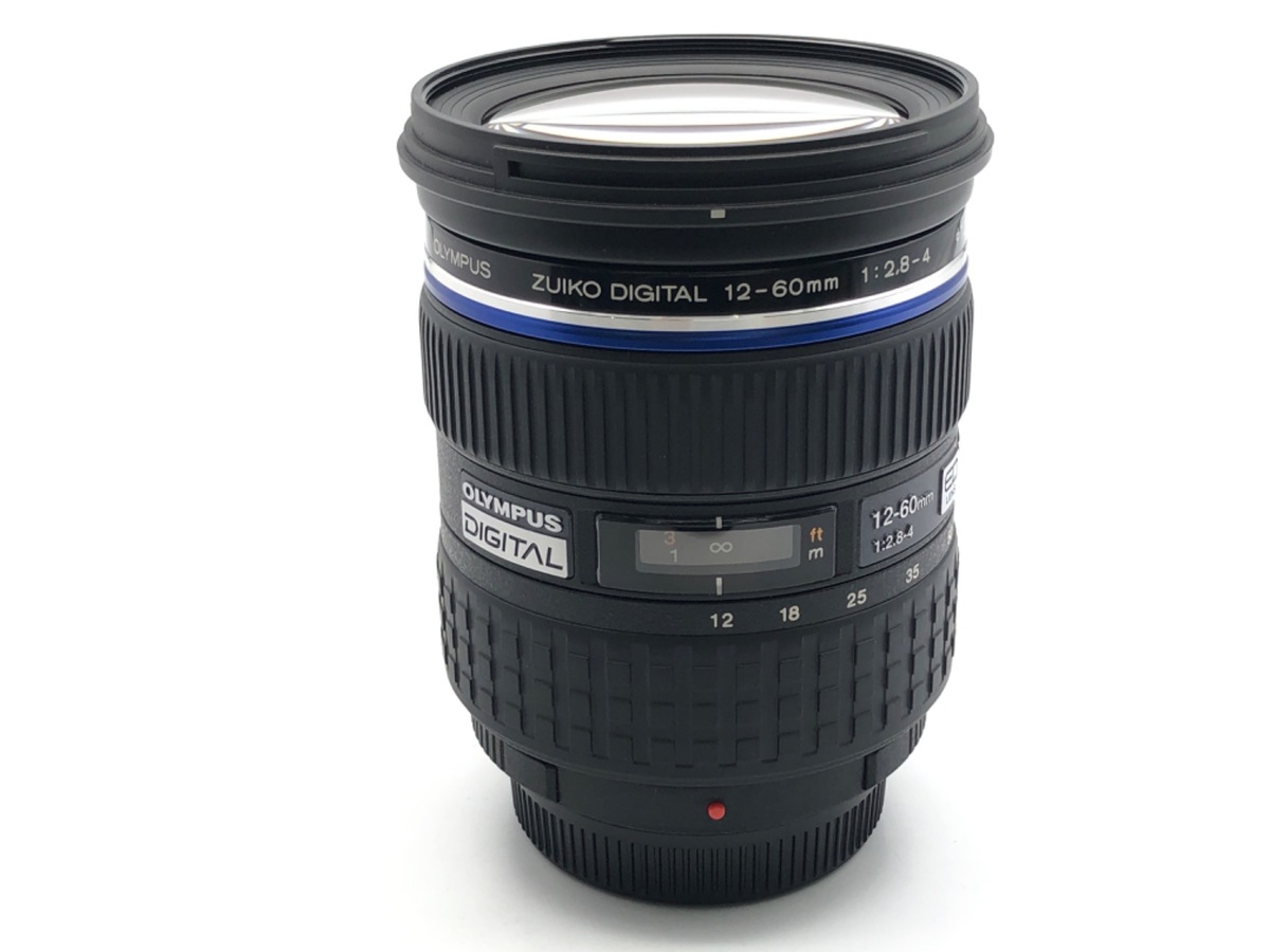 中古】オリンパス ZUIKO DIGITAL ED 12-60mm F2.8-4.0 SWD｜｜カメラの